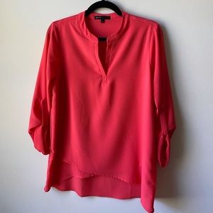 Living in Yellow Tunic